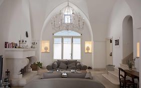 Masseria Don Luigi-Luxury Farmhouse