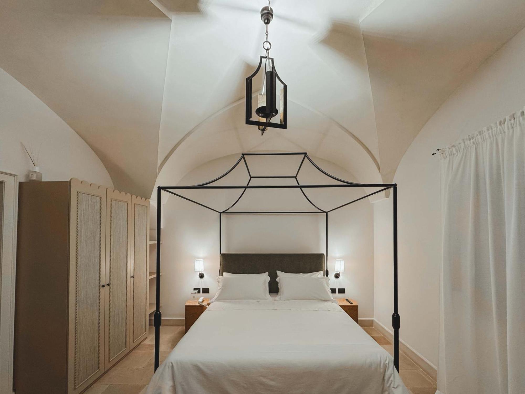 Masseria Don Luigi-Luxury Farmhouse Savelletri Exterior foto