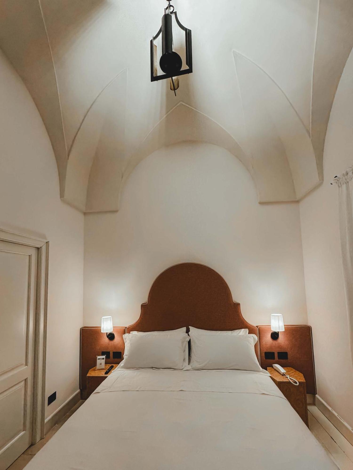 Masseria Don Luigi-Luxury Farmhouse Savelletri Exterior foto