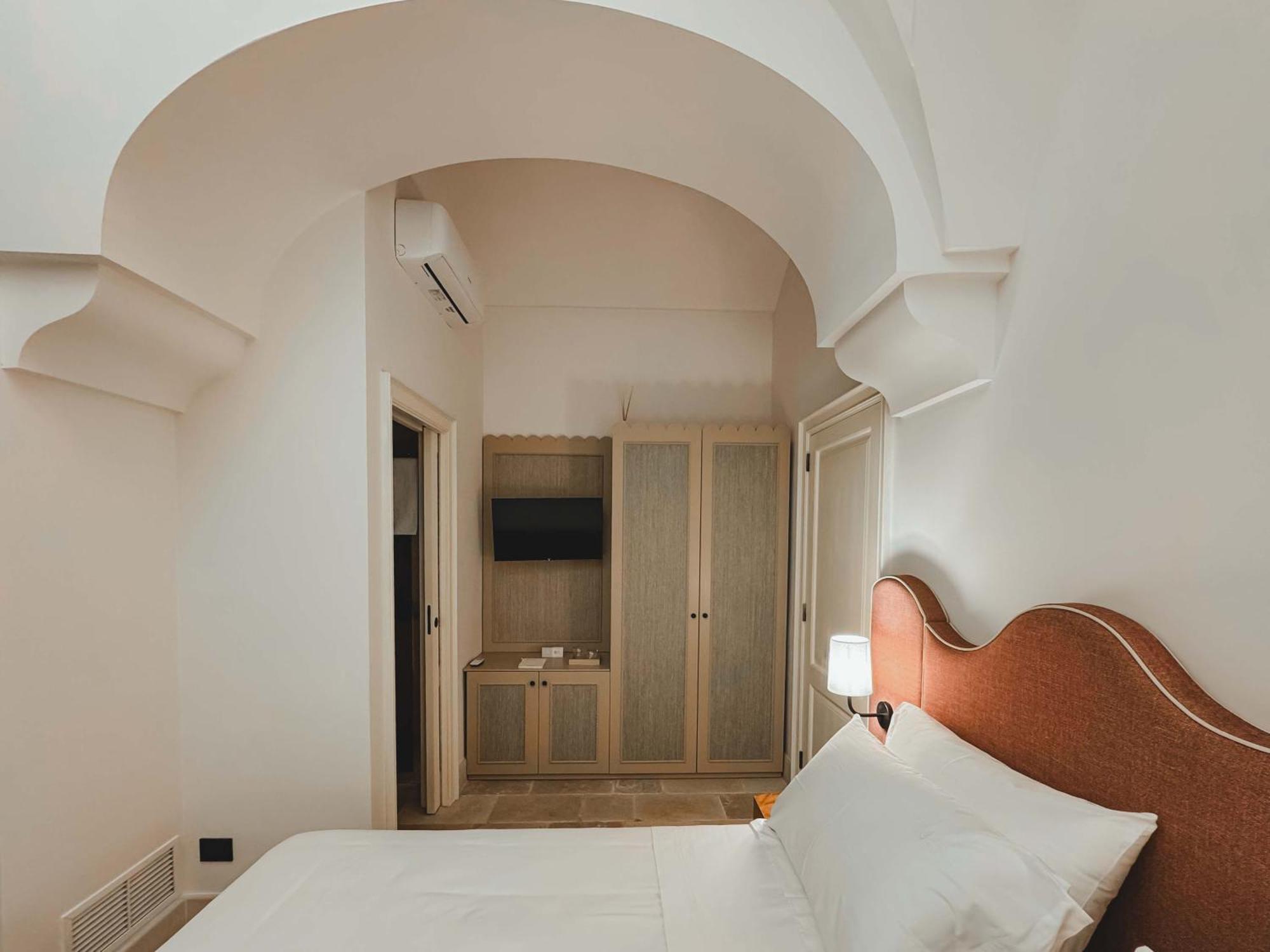 Masseria Don Luigi-Luxury Farmhouse Savelletri Exterior foto