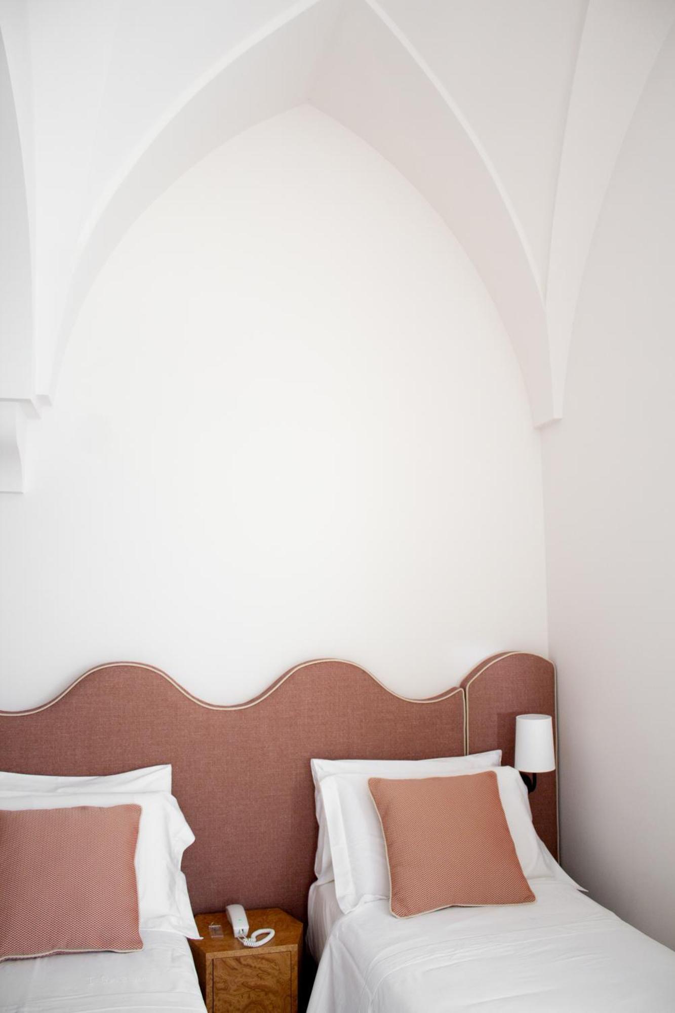 Masseria Don Luigi-Luxury Farmhouse Savelletri Exterior foto
