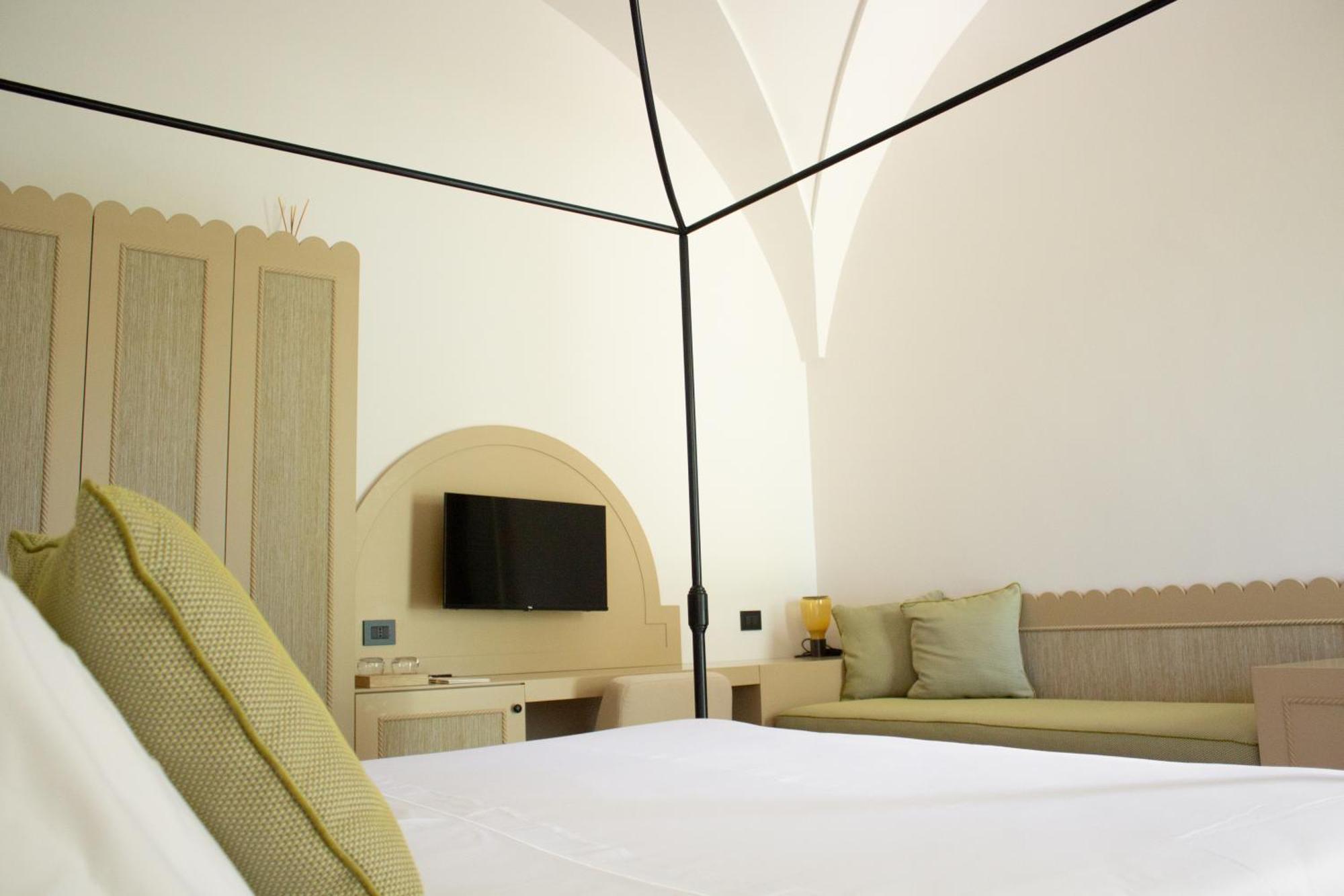 Masseria Don Luigi-Luxury Farmhouse Savelletri Exterior foto