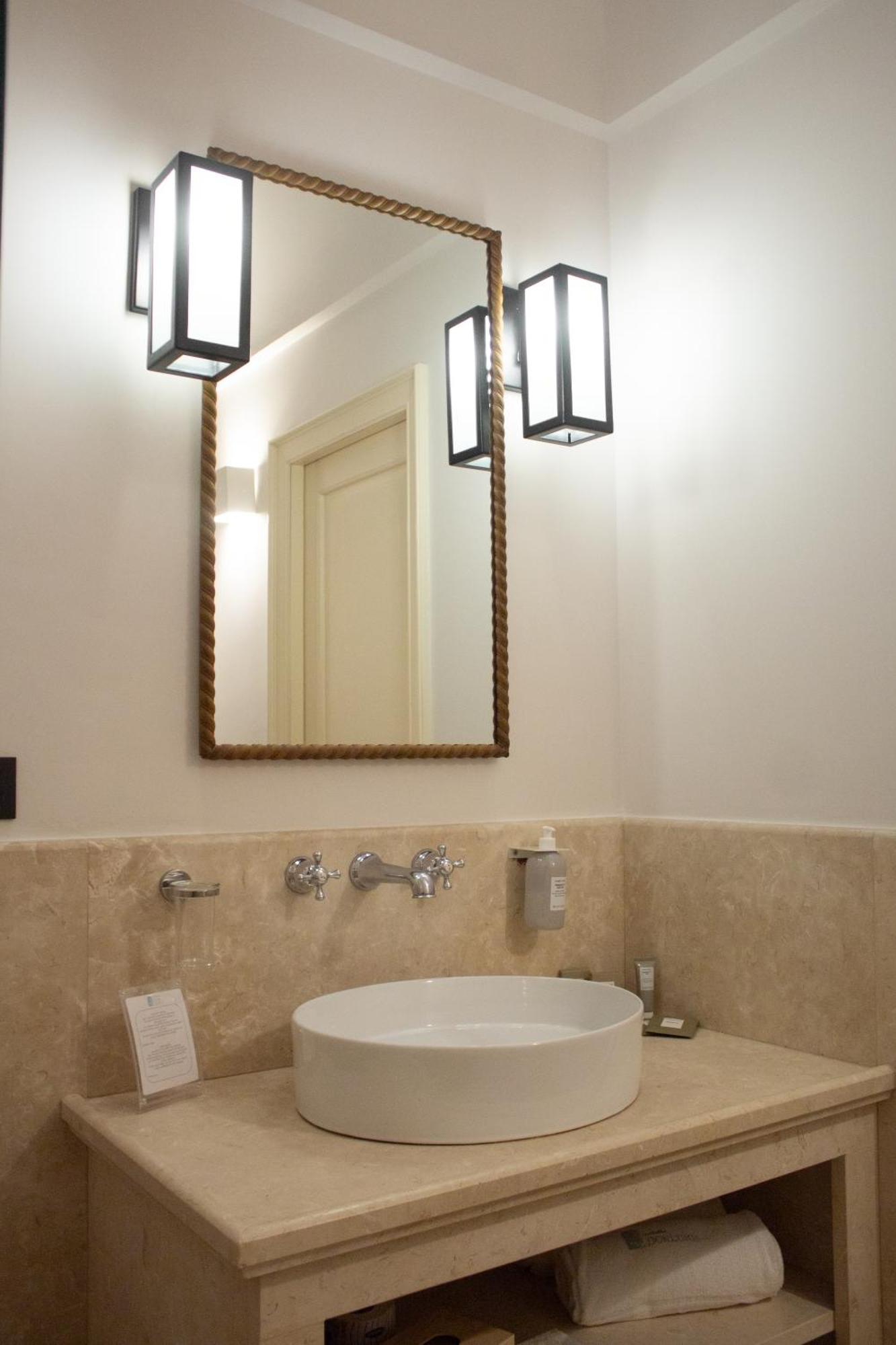 Masseria Don Luigi-Luxury Farmhouse Savelletri Exterior foto