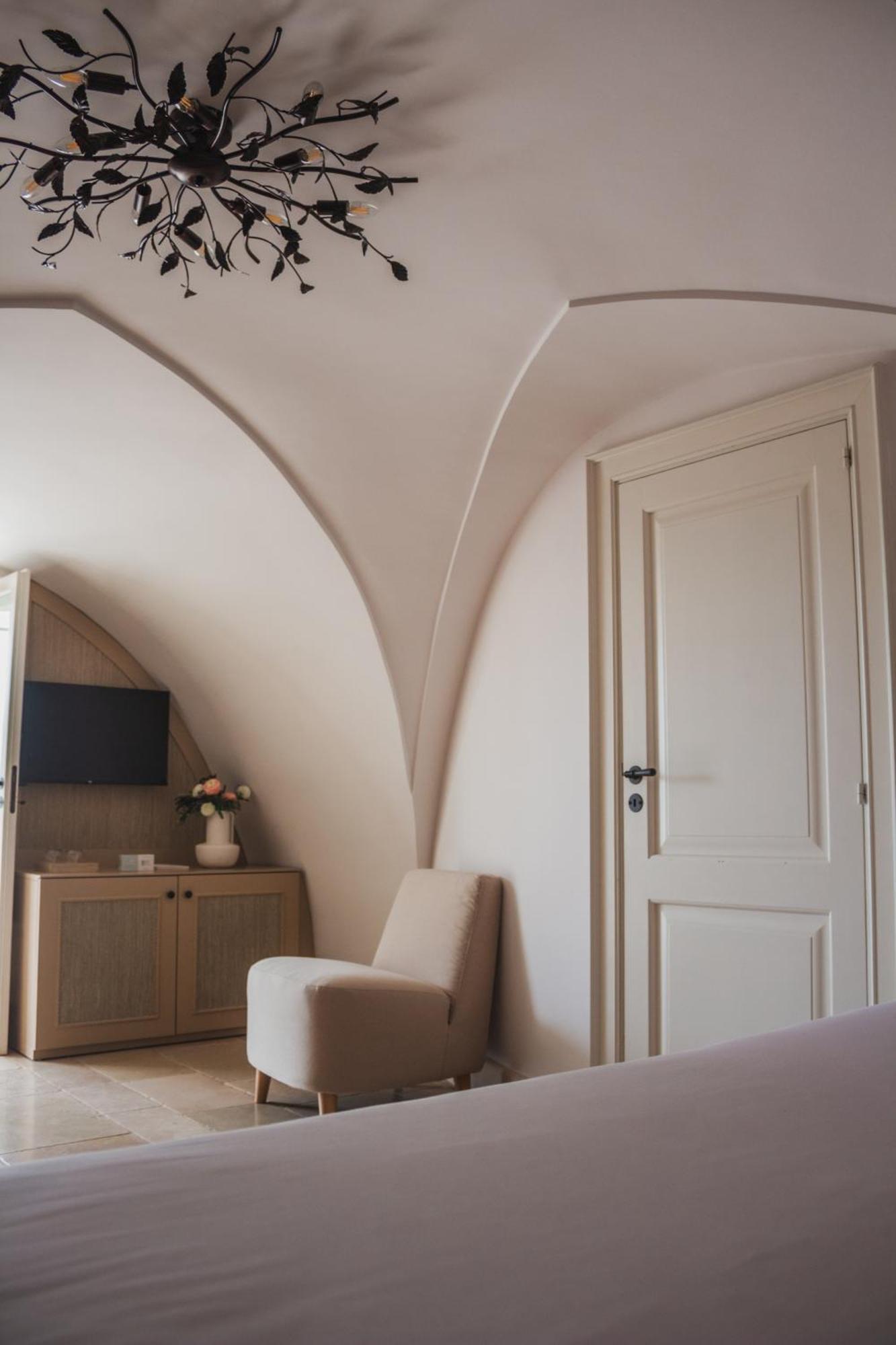 Masseria Don Luigi-Luxury Farmhouse Savelletri Exterior foto