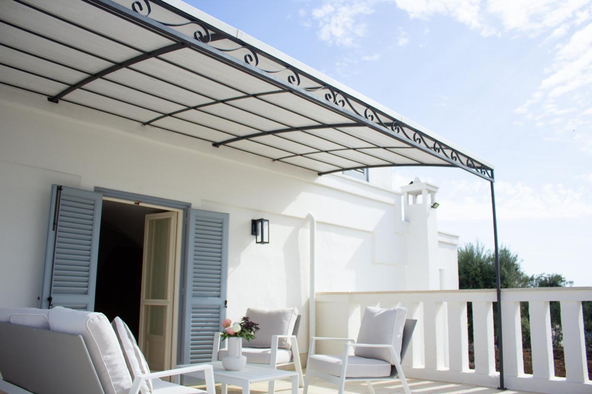 Masseria Don Luigi-Luxury Farmhouse Savelletri Exterior foto
