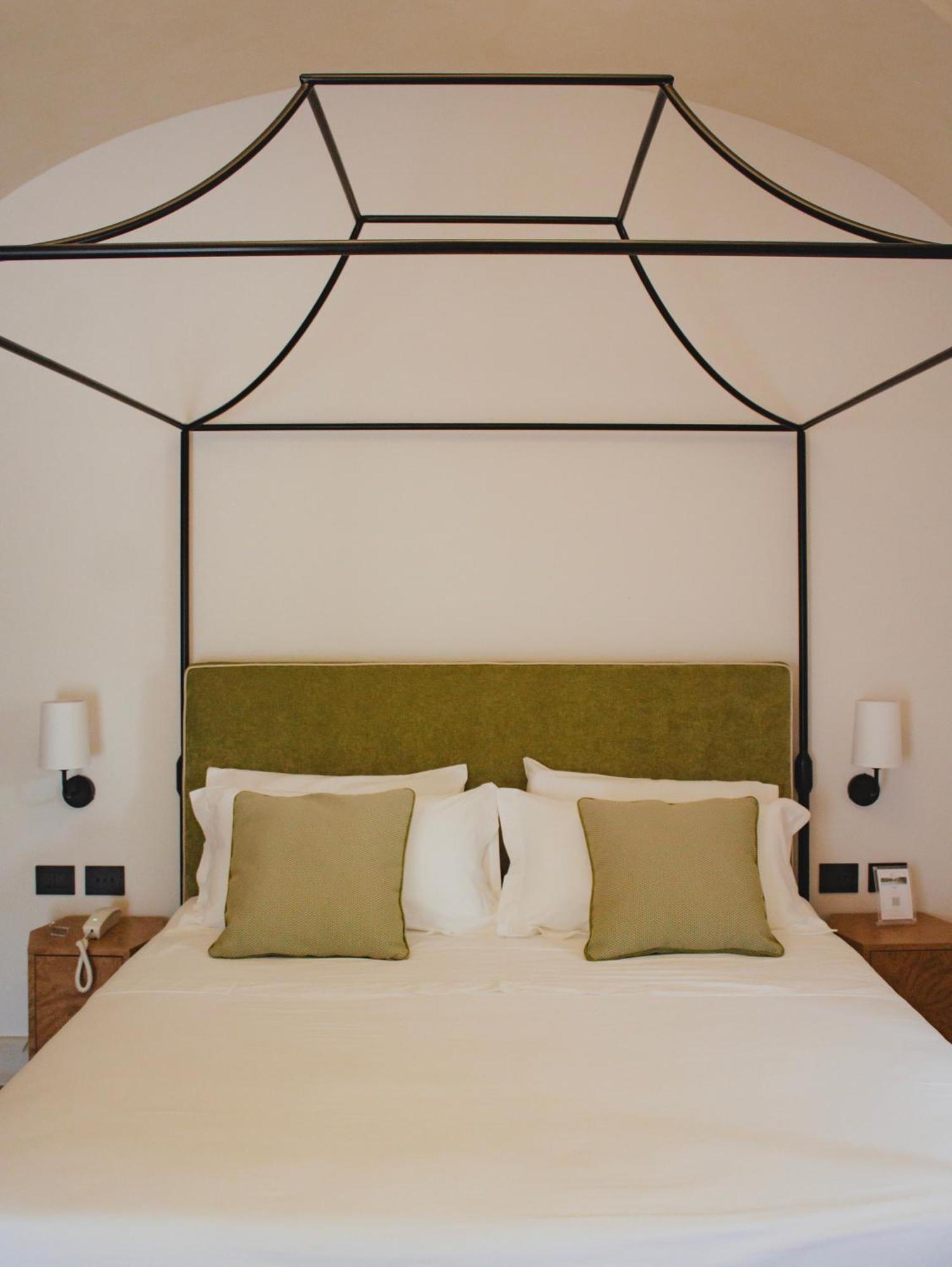 Masseria Don Luigi-Luxury Farmhouse Savelletri Exterior foto